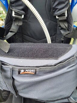 Krosna Walkerjet RR 200 - 3