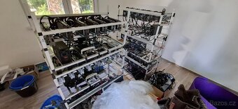 Zbytky po těžbě kryptoměn - 3
