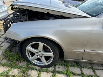 Mercedes-Benz w211 e320cdi 150kw - 3