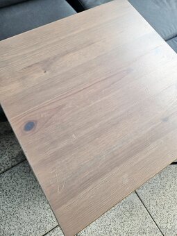 Skříňka Hemnes - noční stolek - 3