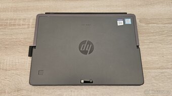 2v1 HP Pro X2 612 G2 (i5-7Y54, 8 GB RAM, 128 GB SSD, SIM) - 3