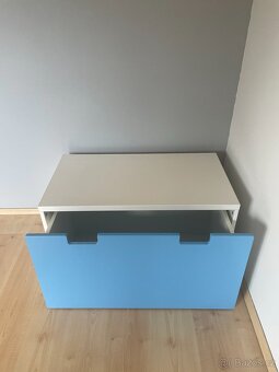 Ikea dětský nábytek - 3
