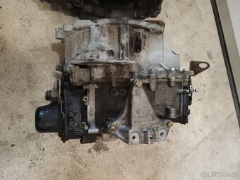 Prodám 7r DSG převodovku na tsi - 3