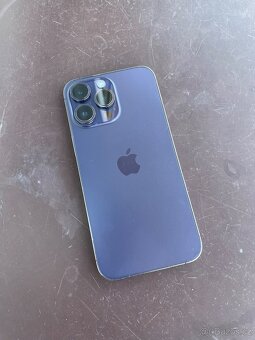 iPhone 14 Pro Max 128gb - 3