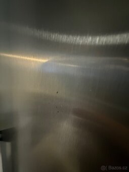 Kombinovaná lednice Gorenje RK6192 - 3