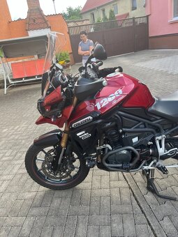 TRIUMPH TIGER 1200 - 3