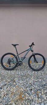 Horské kolo SPIDER 10, 27,5 - 3