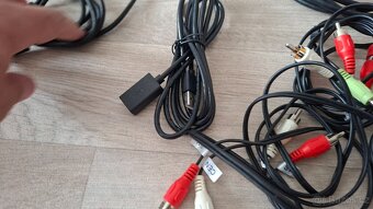 Prodám různé kabely-HDMI - 3