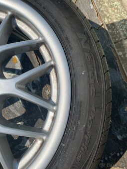 Pneu Nexen 205/50 R16 87 V - 3