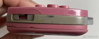 PSP 1000 Pink (ND) - 3