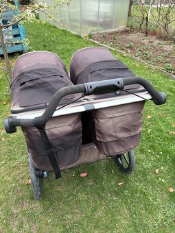 Thule Urban Glide 2 Double - 3