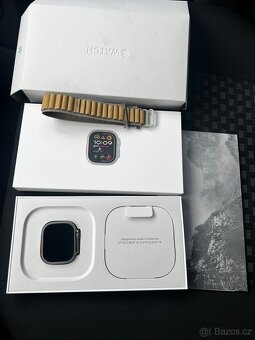 Apple Watch ultra 2 - 3
