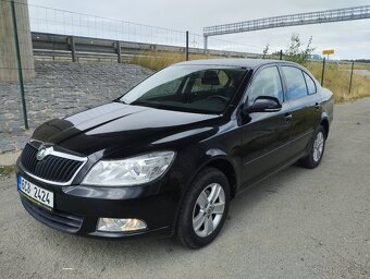 Škoda Octavia 1.2 TSi 77KW 130 000TIS KM ČR - 3