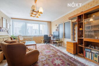 Prodej byt 3+1, 78㎡ - 3