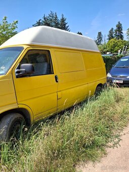 Volkswagen VWT4.19TDI - 3