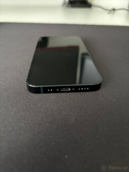 Apple iPhone 13 mini 128GB Černý - 3