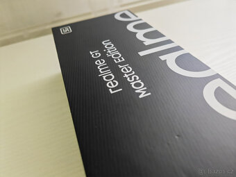 Realme GT Master Edition 5G 6/128 GB - 3
