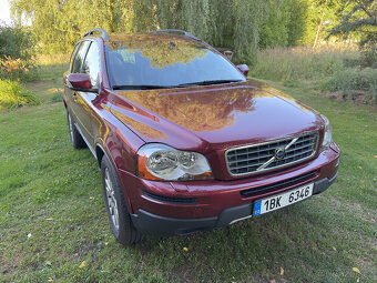 Prodám Volvo XC90 2.4,D5, 136kw, 4x4, r.v.2007 - 3