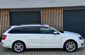 Škoda Octavia III 2.0 TDI DSG - 3