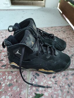 Jordan 6 rings - 3