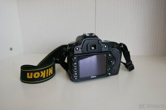Nikon D90 - 3