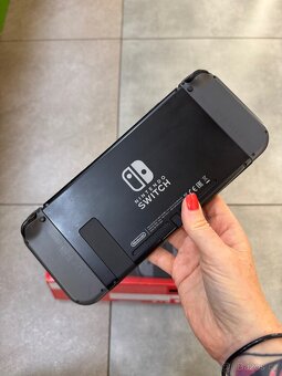 NINTENDO SWITCH - 3