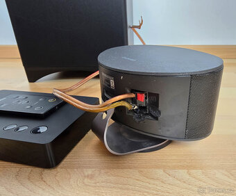 ONKYO LS3100 / Bluetooth / Optika / - 3