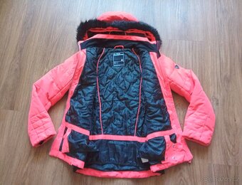 Zimní bunda Dare2b vel.158 - 3