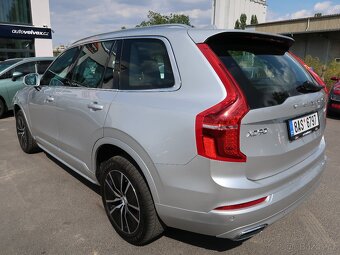 Volvo XC90 2.0B5,173kW,MomentumPro,1majČR,DPH - 3