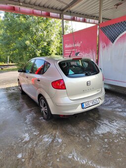 Seat Altea 1.6 75kw - 3