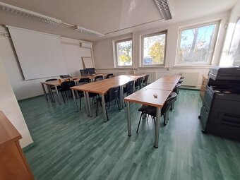 160+ - 360+ m2 -Kanceláře - Brno - Vídeňská/Bohunická - 3