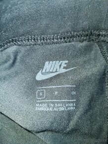 Nové legíny Nike vel. S - 3