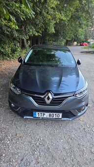 Renault Megane IV, sedan, Winter Edition TCe 115 GPF - 3