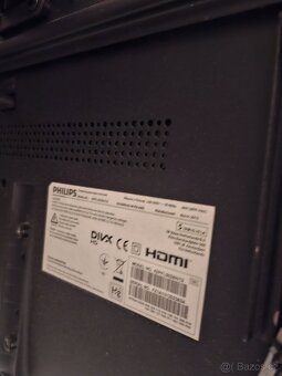 Smart TV Philips - 3