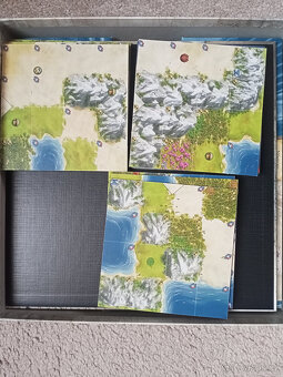 Sid Meier's Civilization: Desková hra - 3