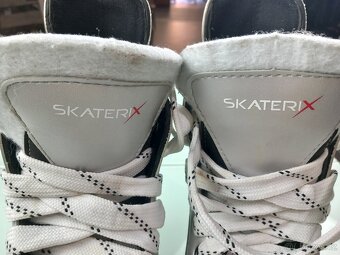 Hokejové brusle Skaterix - 3