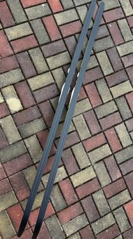 Běžky Fischer SC CLASSIC 192 cm - velmi dobrý stav - 3