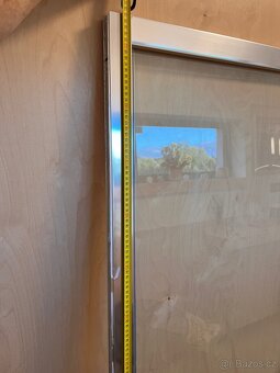 Sprchove dvere sirka 70 - 3