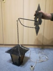 LAMPA - 3