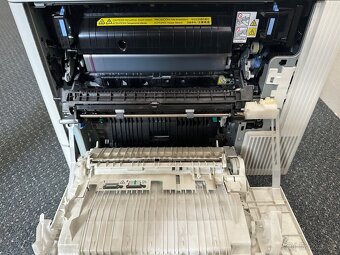 Vyřazená tiskárna HP za odvoz - 3