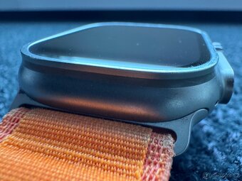 Apple Watch Ultra (1. Generace) - 3