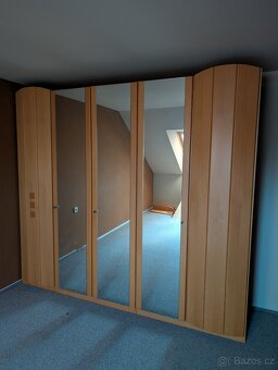 Prodám ložnici - 3