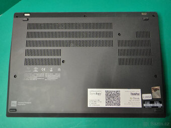 Lenovo Thinkpad t14 g3 i5-1235u 16/512GB√FHD√1rok.záruka√DPH - 3