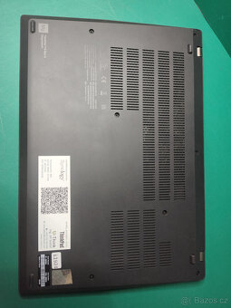 Lenovo Thinkpad t14 g3 i5-1235u 16/32/64GB/512GB√FHD√1rZ√DPH - 3