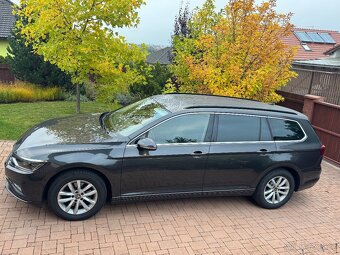 VW Passat B8 variant 2.0tdi 110kw 8/2022 Business LED KAM - 3