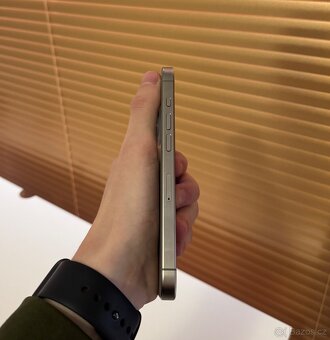 iPhone 15 Pro 128gb - 3