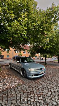 Peugeot 306 2.0 HDI - 3