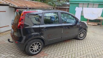 Nissan Note 1.6 16v - 3