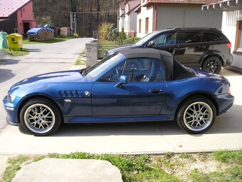 BMW Z3 - 3