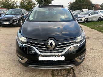 RENAULT Espace V dCi 160 INTENS EDC 7 míst 09/2016 - 3